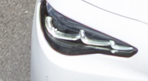 Mystery Car