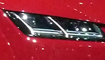 Mystery Car