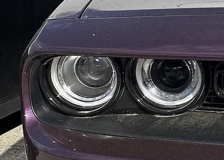 Mystery Car