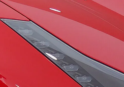 Mystery Car