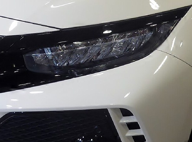 Mystery Car