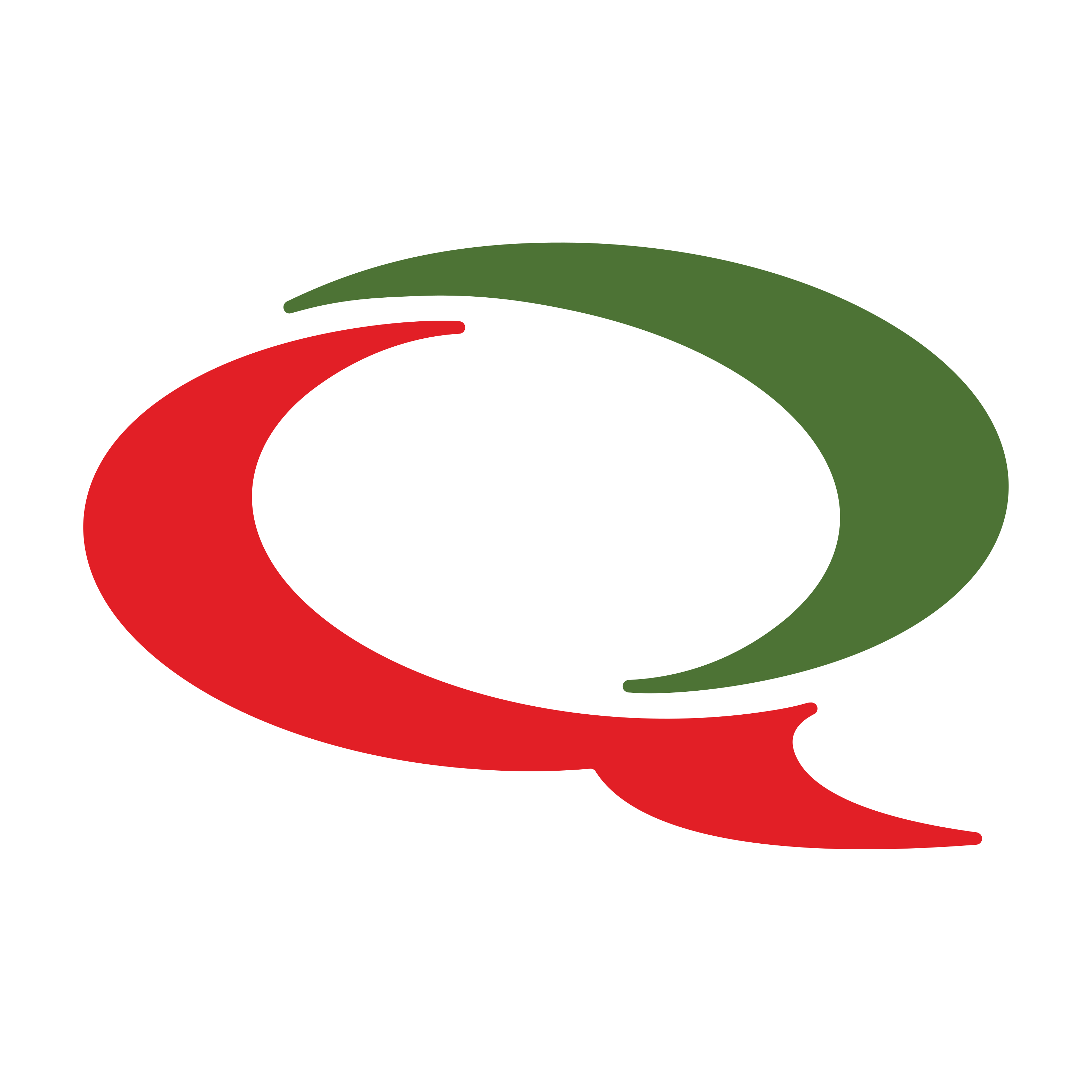Mystery Brand