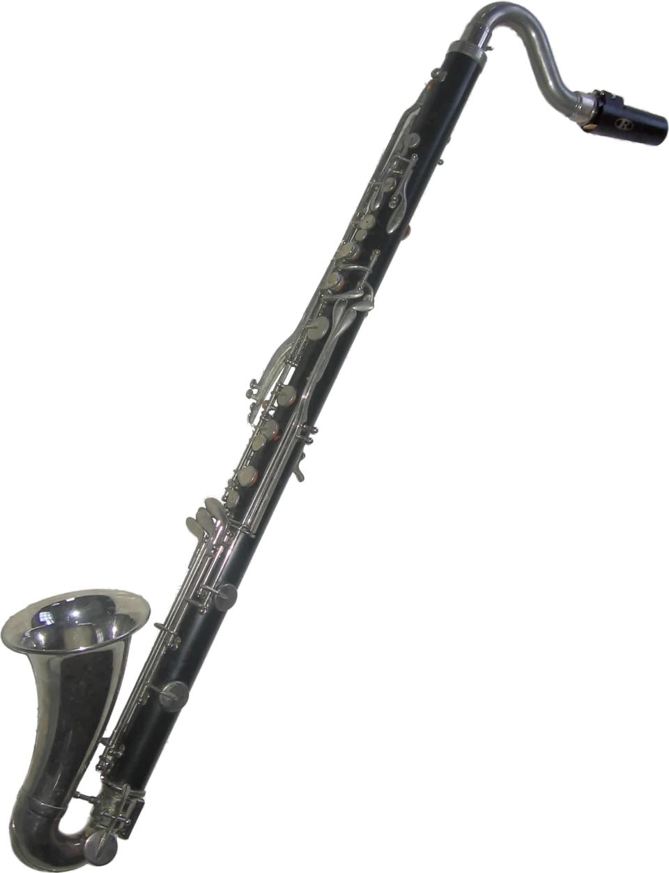 Mystery Instrument
