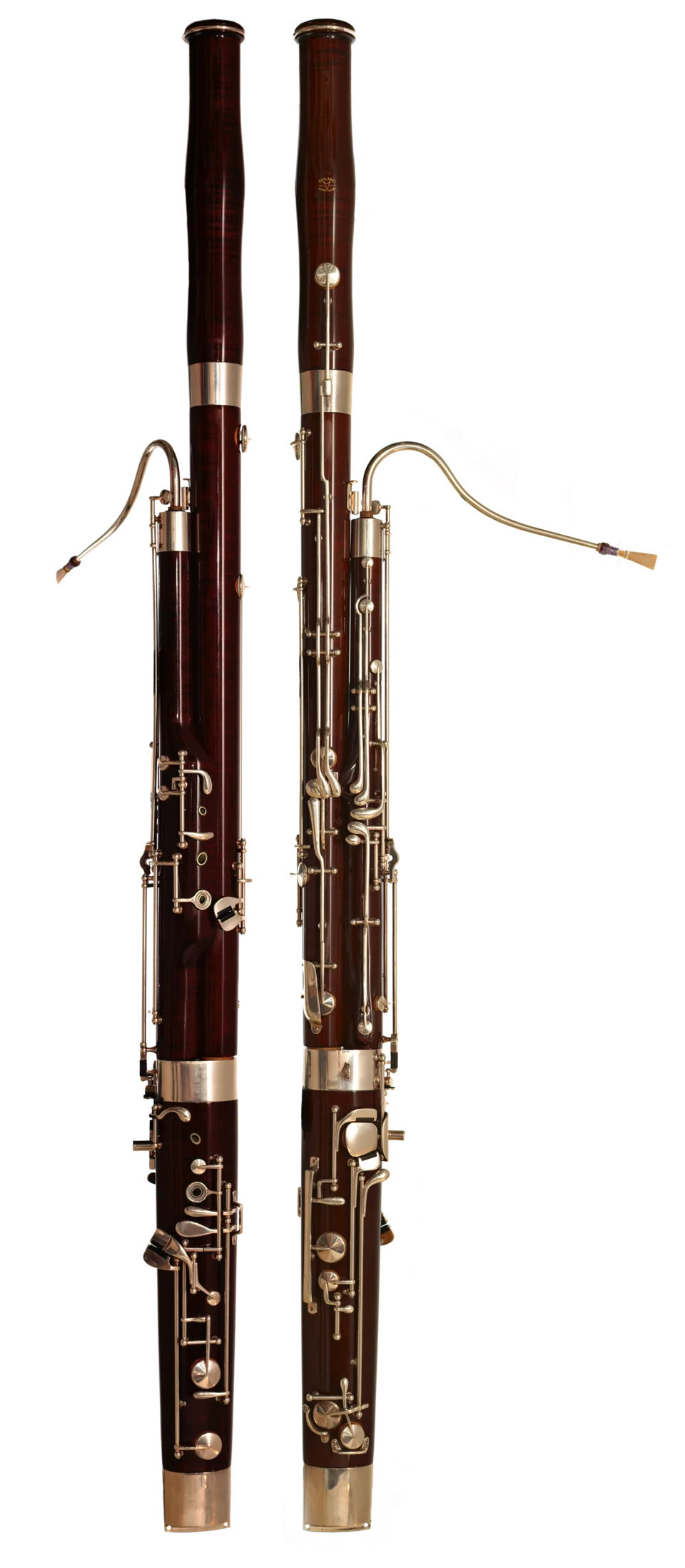 Mystery Instrument