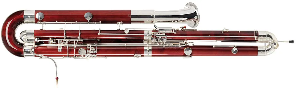 Mystery Instrument