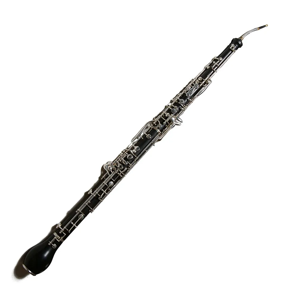 Mystery Instrument