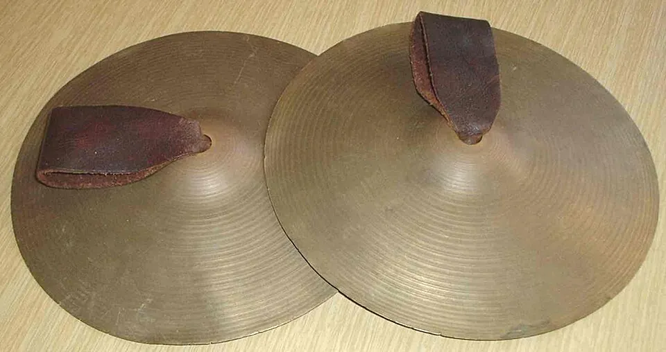 Mystery Instrument