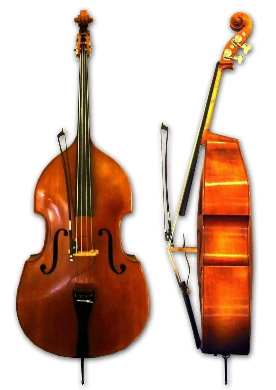 Mystery Instrument