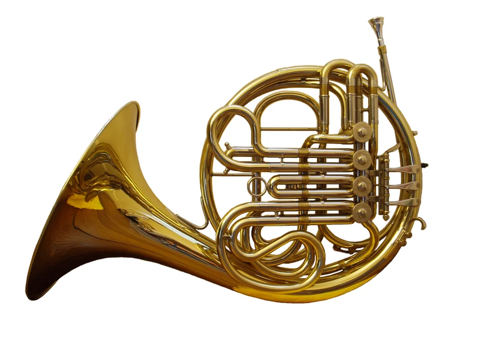 Mystery Instrument