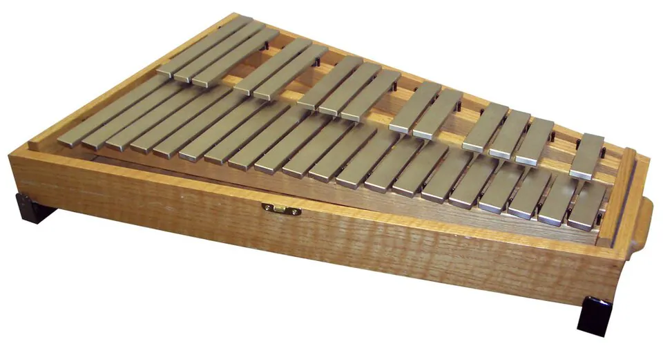 Mystery Instrument