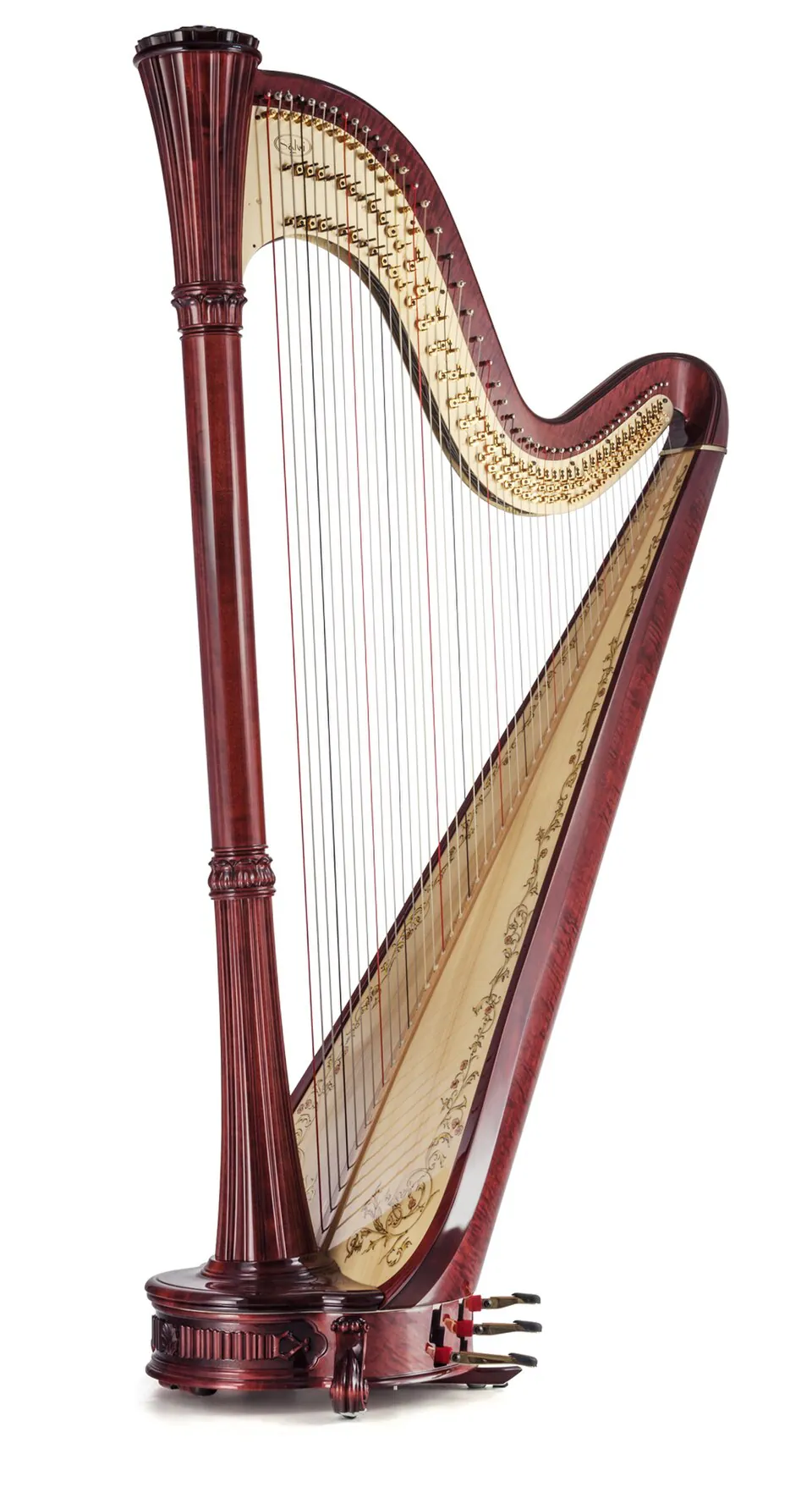 Mystery Instrument