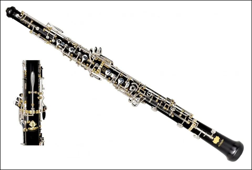 Mystery Instrument