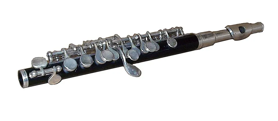 Mystery Instrument