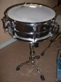 Mystery Instrument