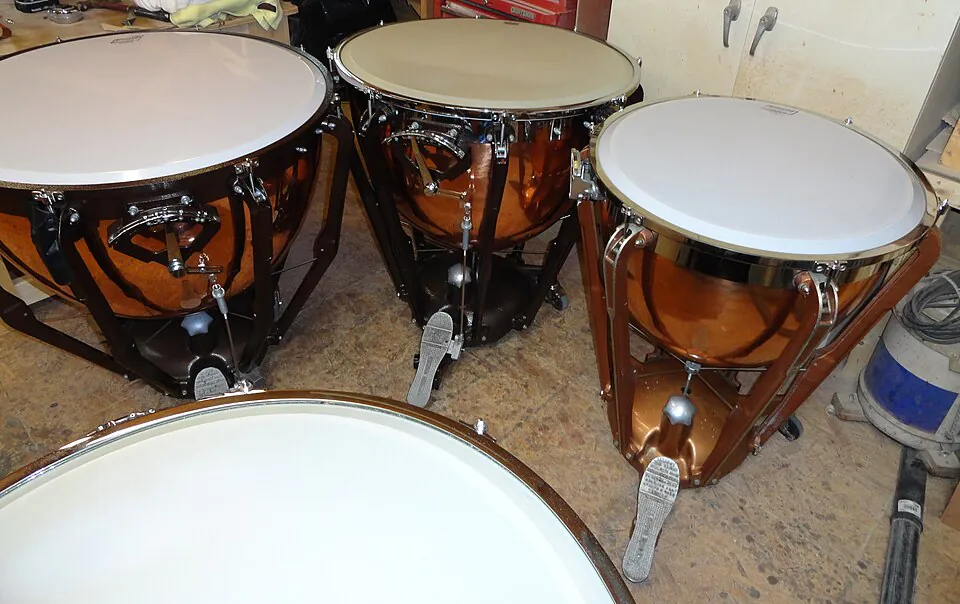Mystery Instrument