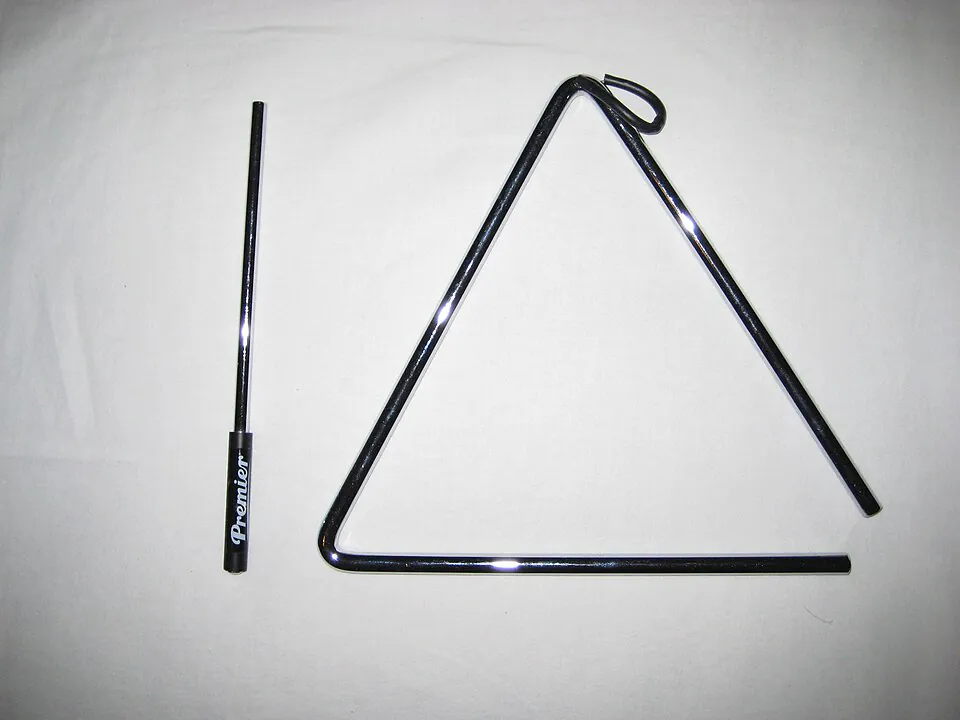 Mystery Instrument