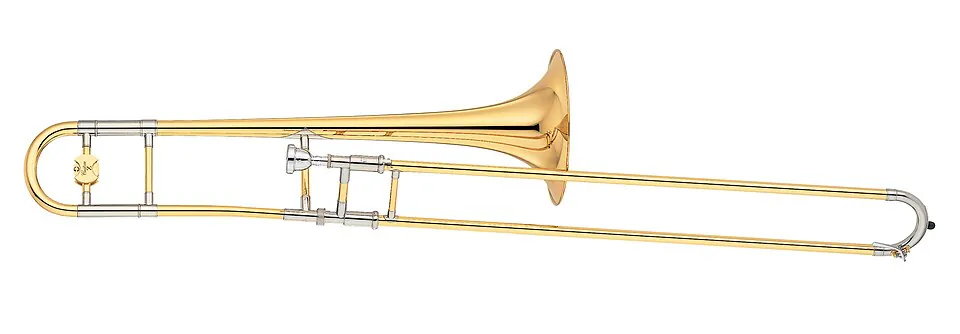 Mystery Instrument