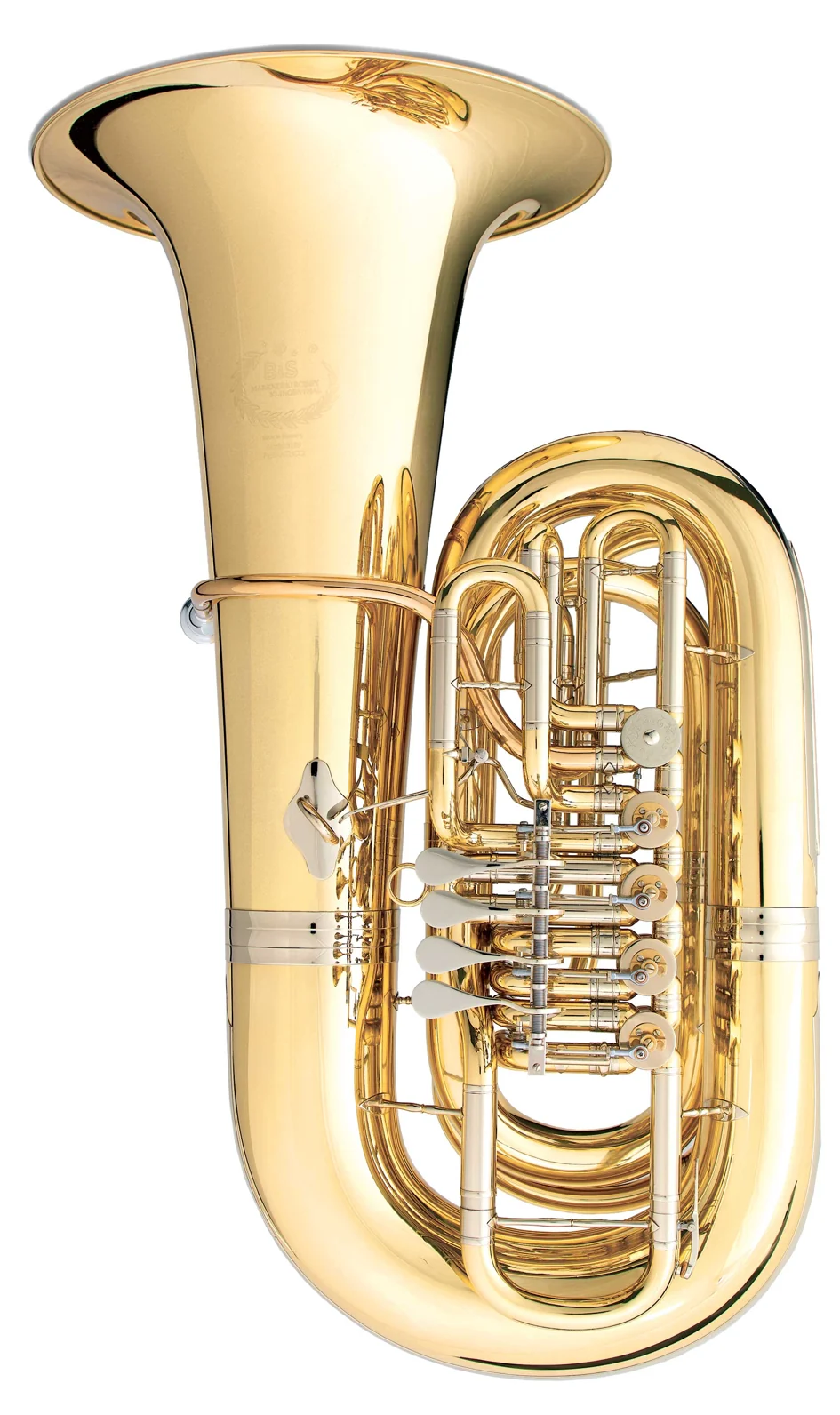 Mystery Instrument