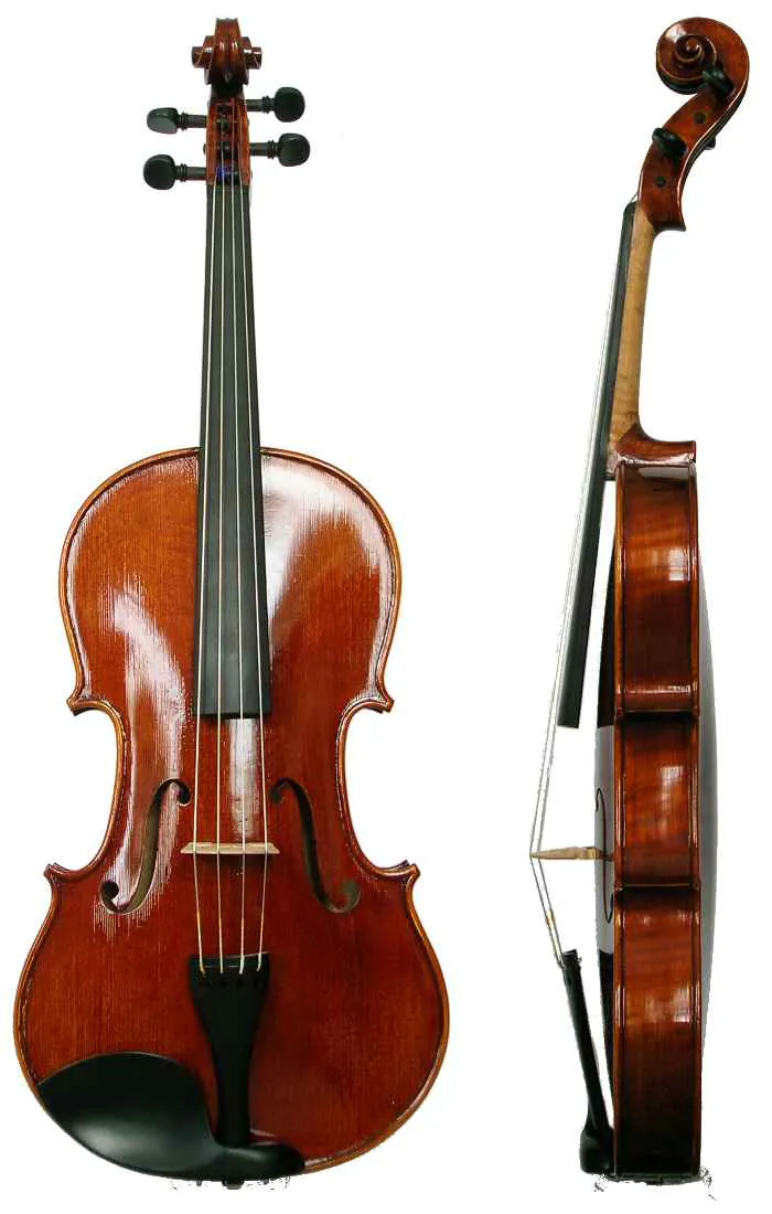 Mystery Instrument