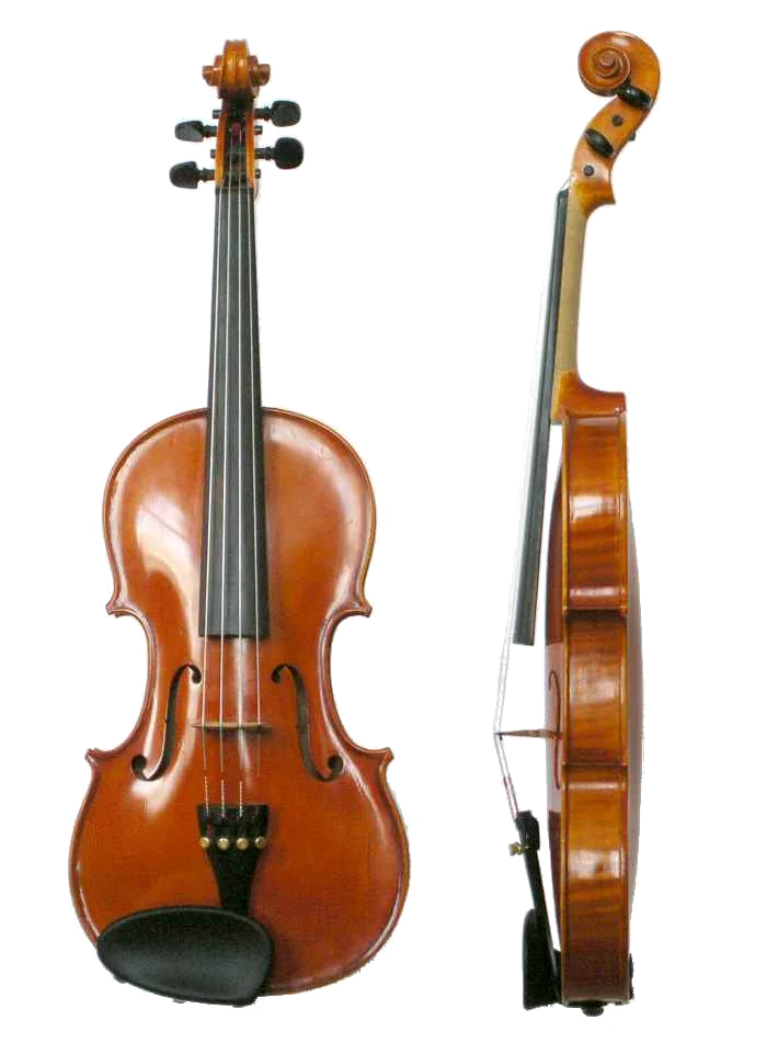 Mystery Instrument