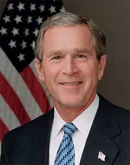 Mystery President