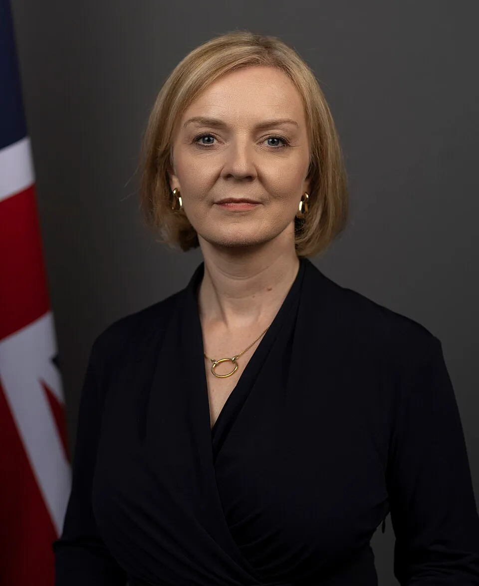 Mystery Prime Minister