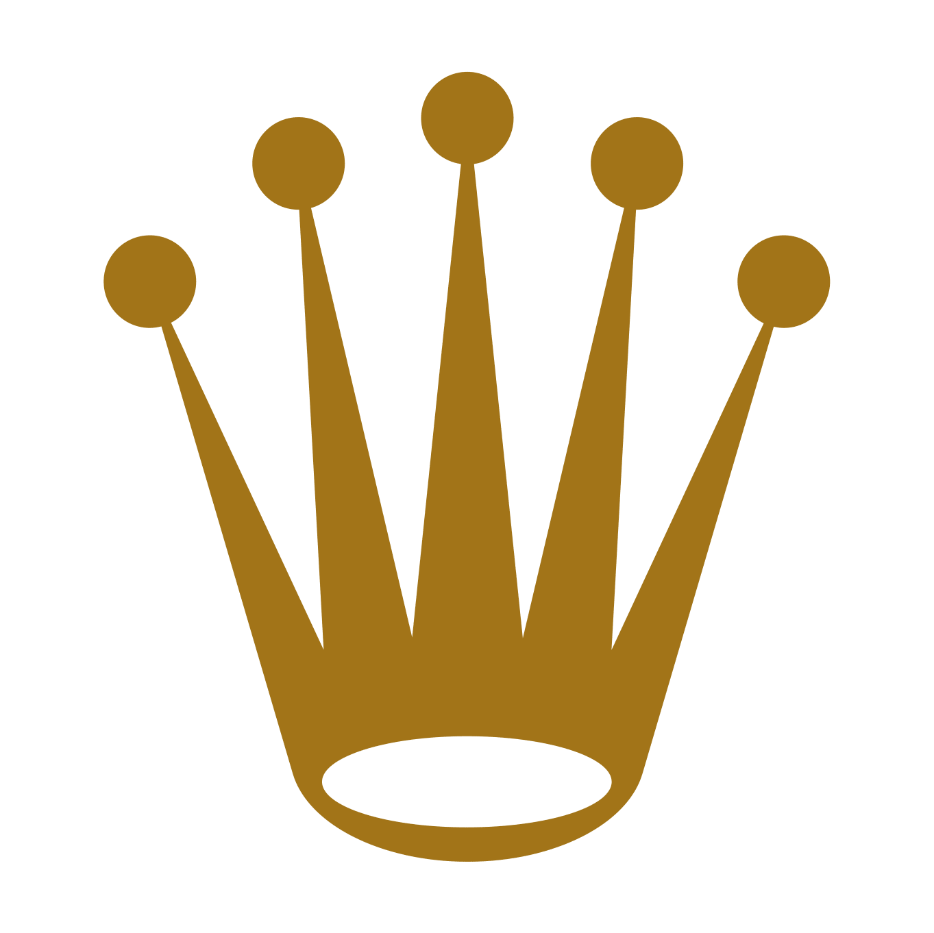 Mystery Brand