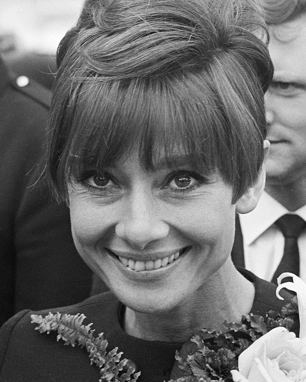 Mystery Actor