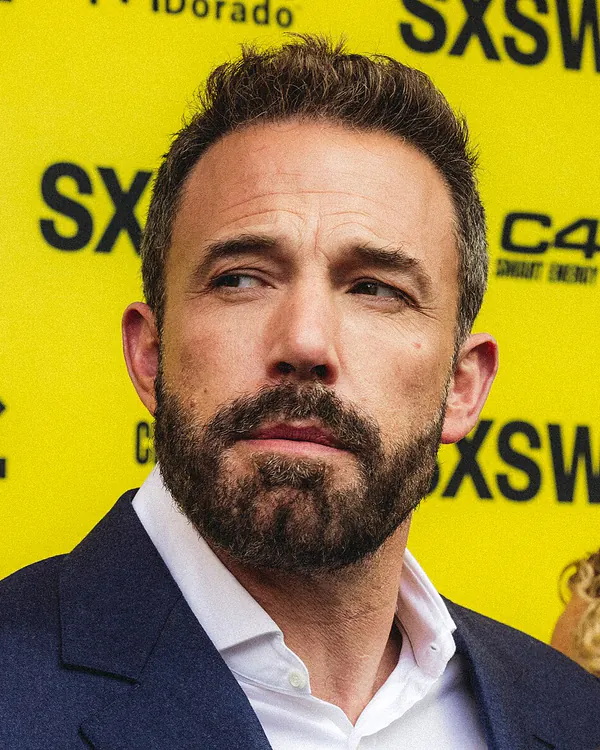 Mystery Actor