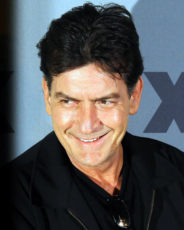 Mystery Actor