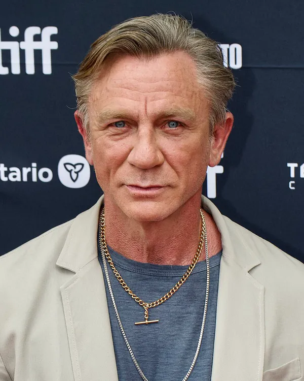 Mystery Actor