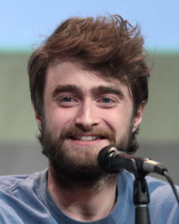 Mystery Actor