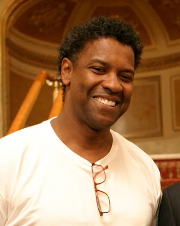 Mystery Actor