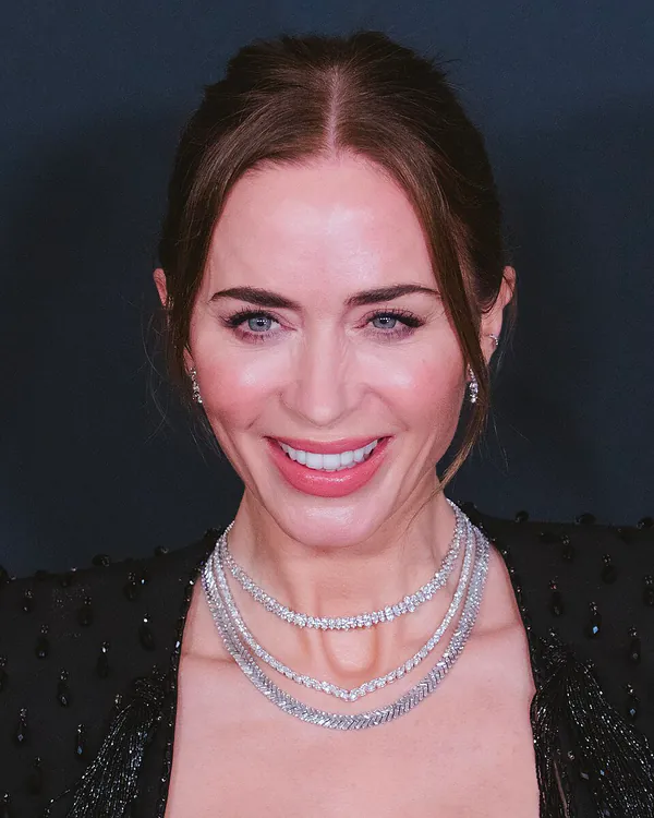 Mystery Actor