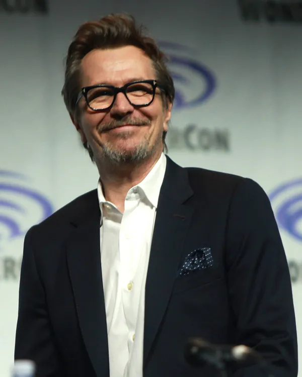 Mystery Actor