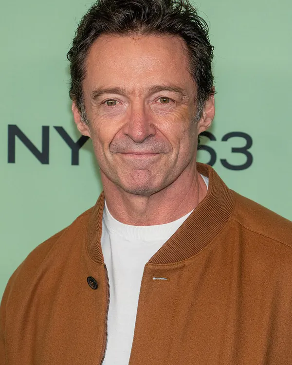 Mystery Actor