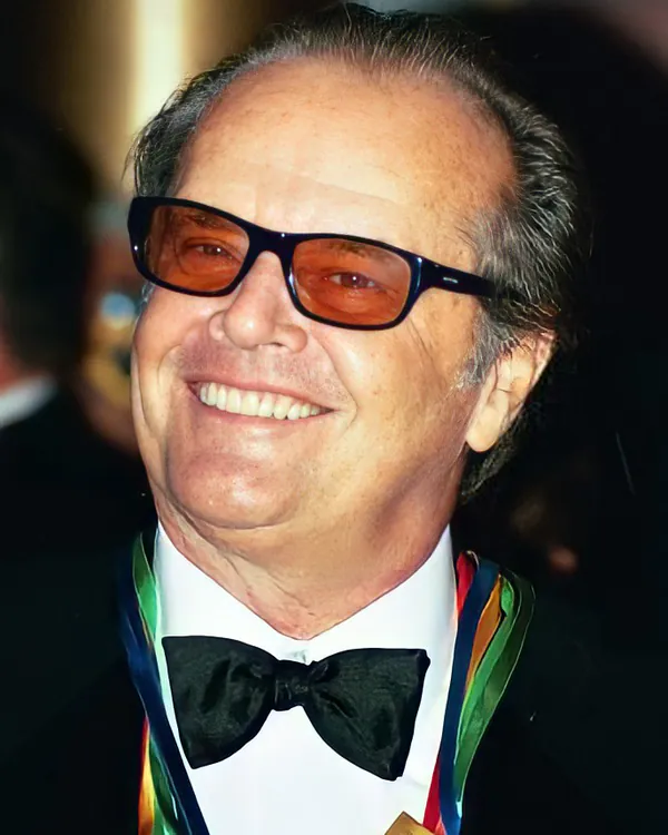 Mystery Actor