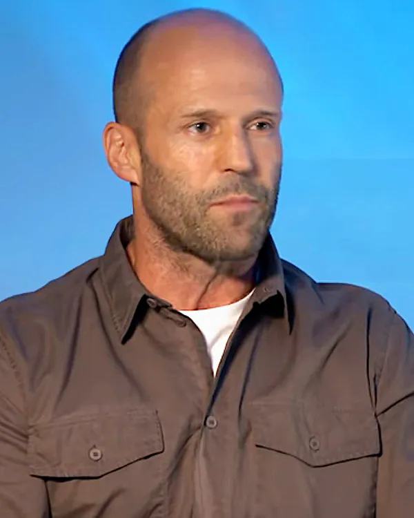 Mystery Actor