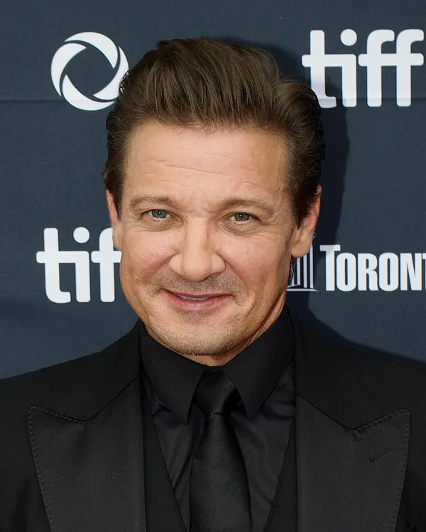 Mystery Actor
