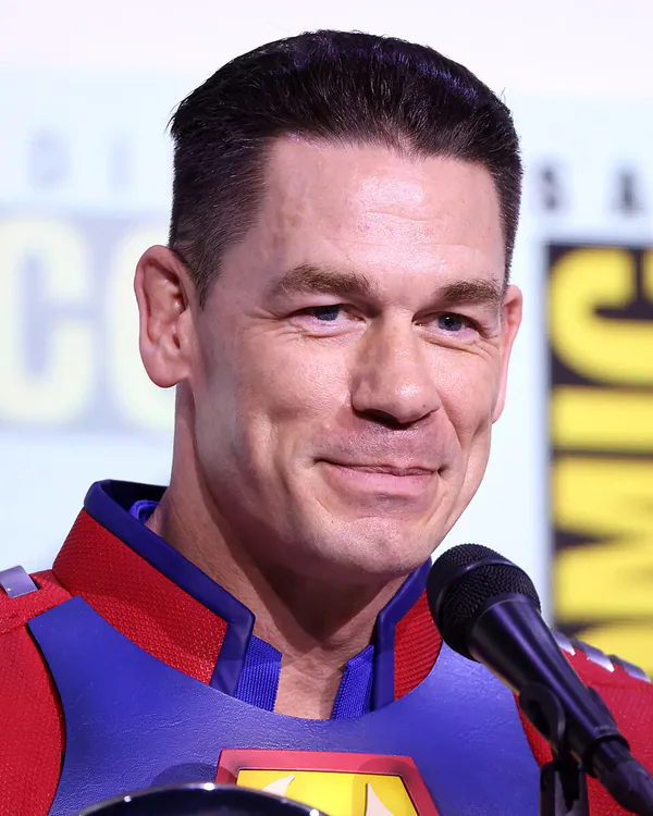 Mystery Actor