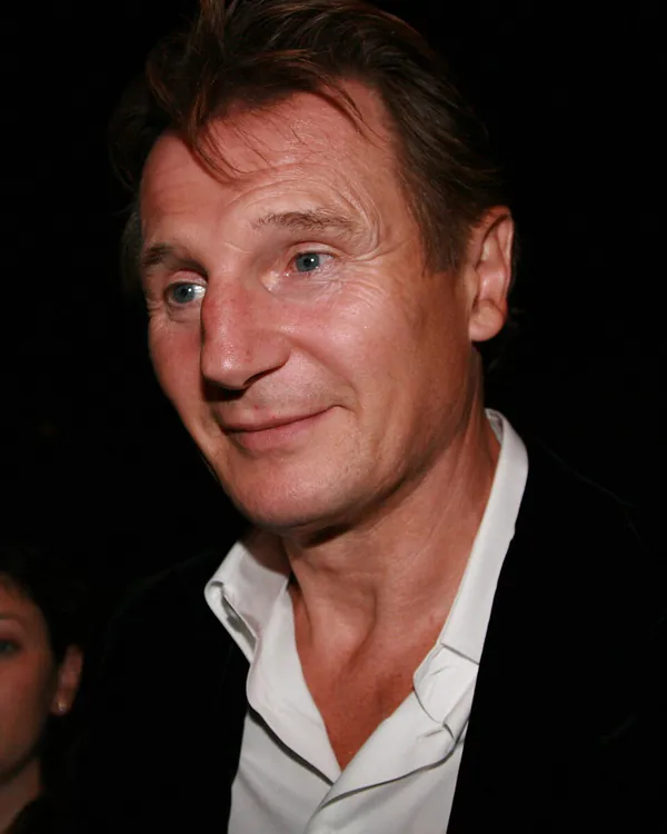 Mystery Actor