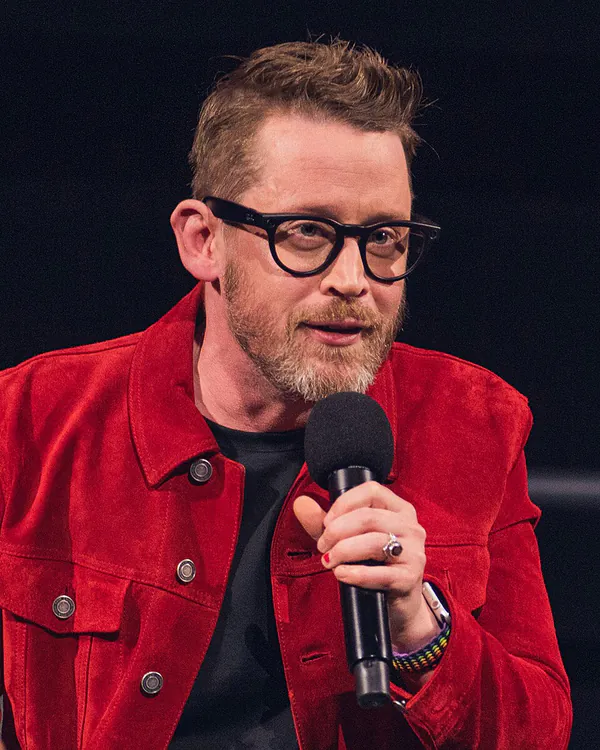 Mystery Actor