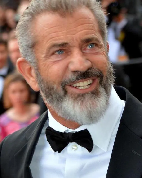 Mystery Actor