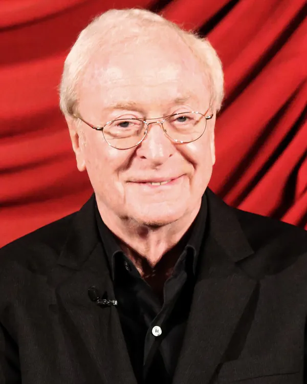 Mystery Actor