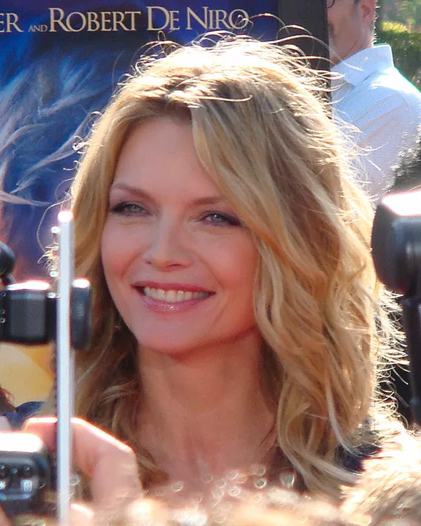 Mystery Actor