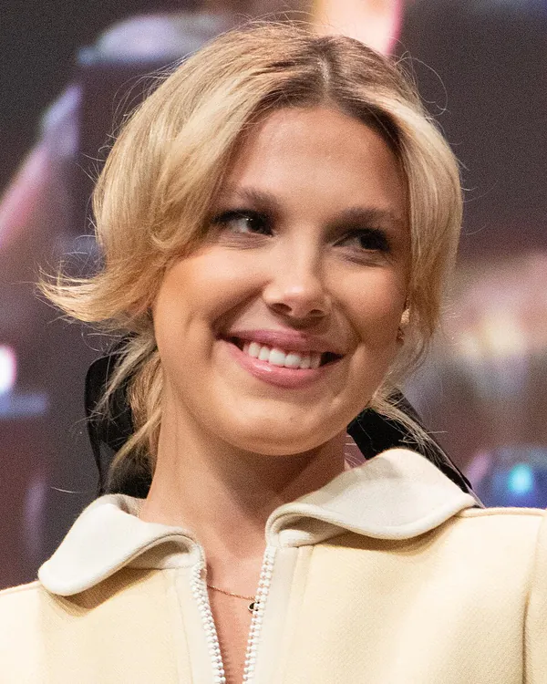 Mystery Actor