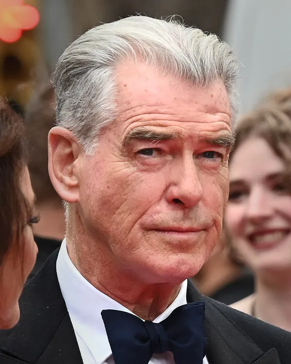 Mystery Actor