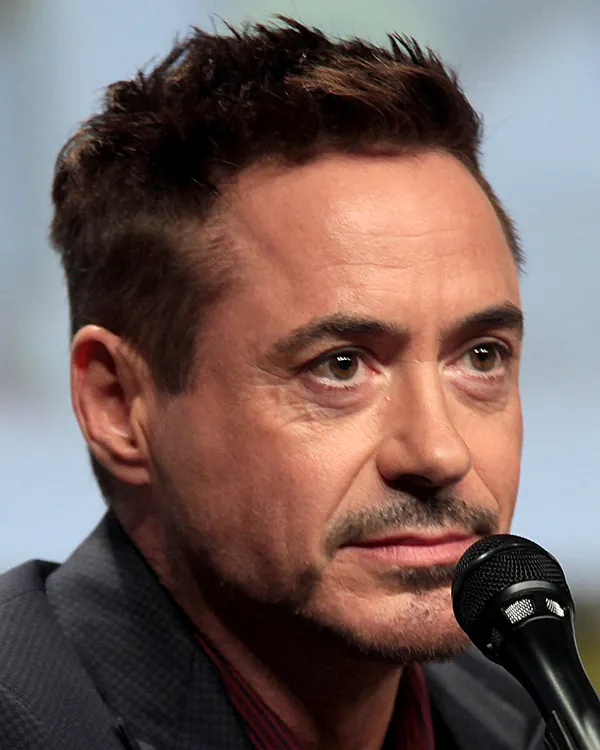 Mystery Actor