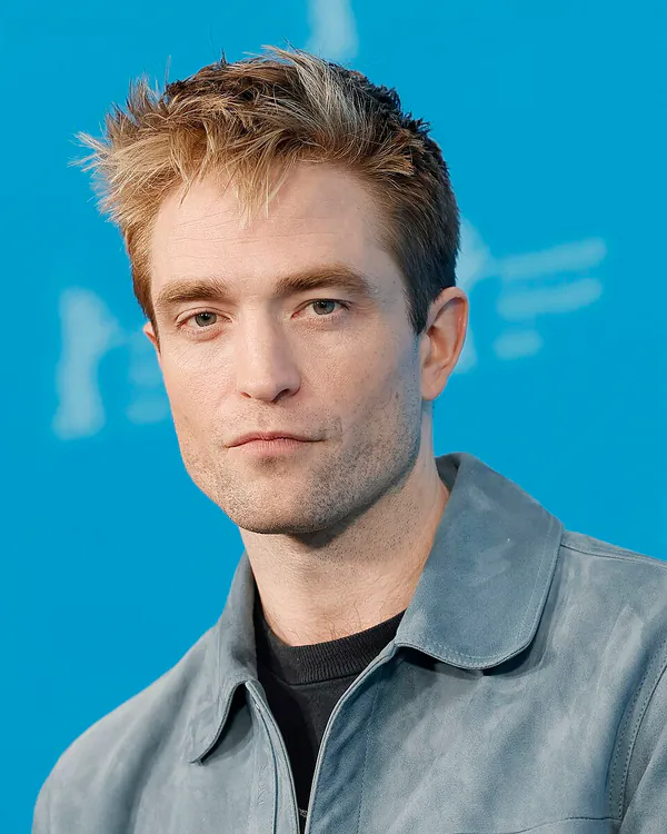 Mystery Actor