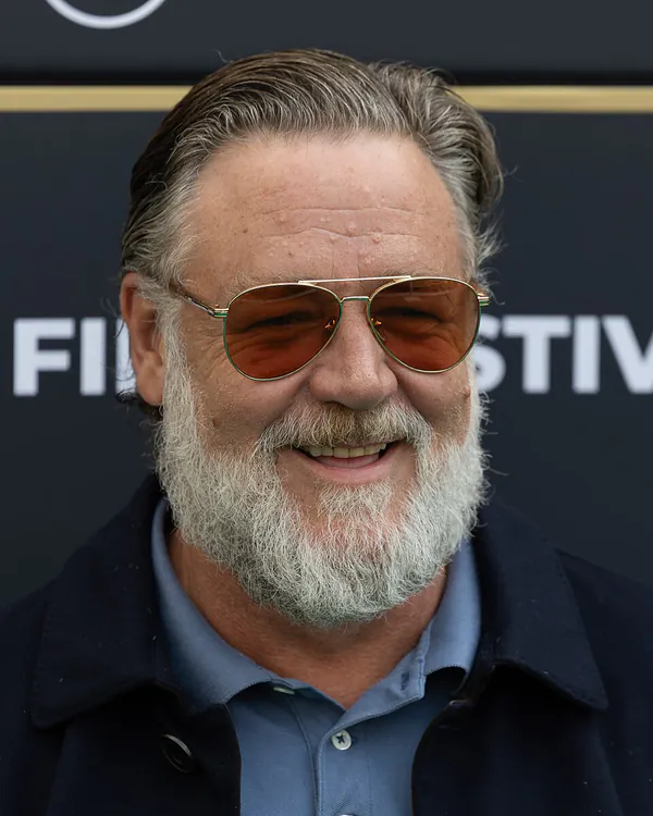 Mystery Actor